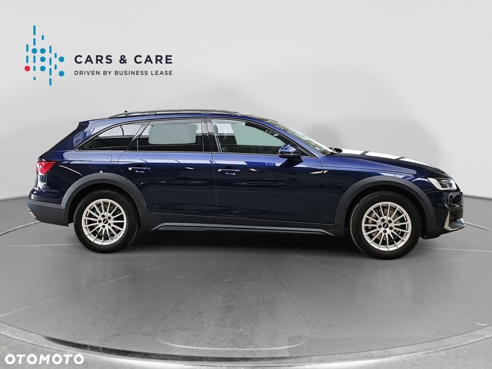 Audi A4 Allroad - 26