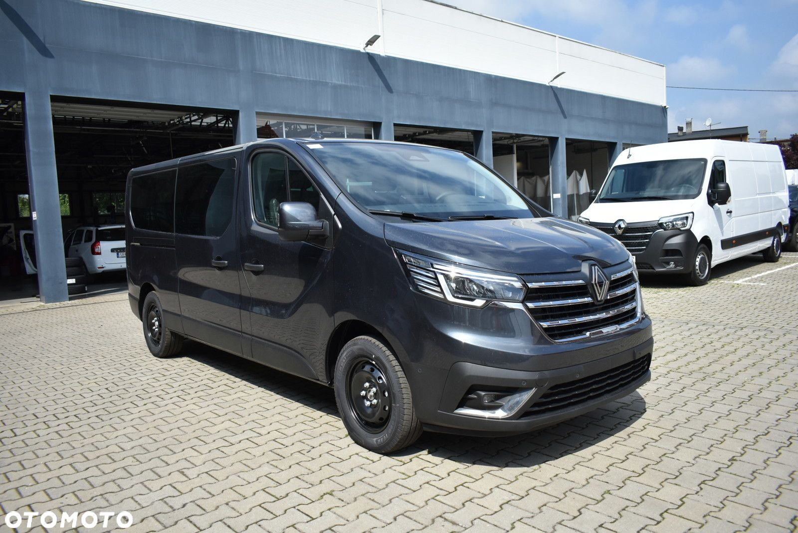 Renault Trafic - 3