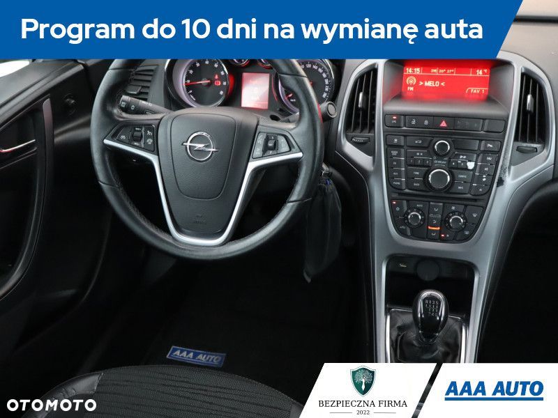 Opel Astra - 9