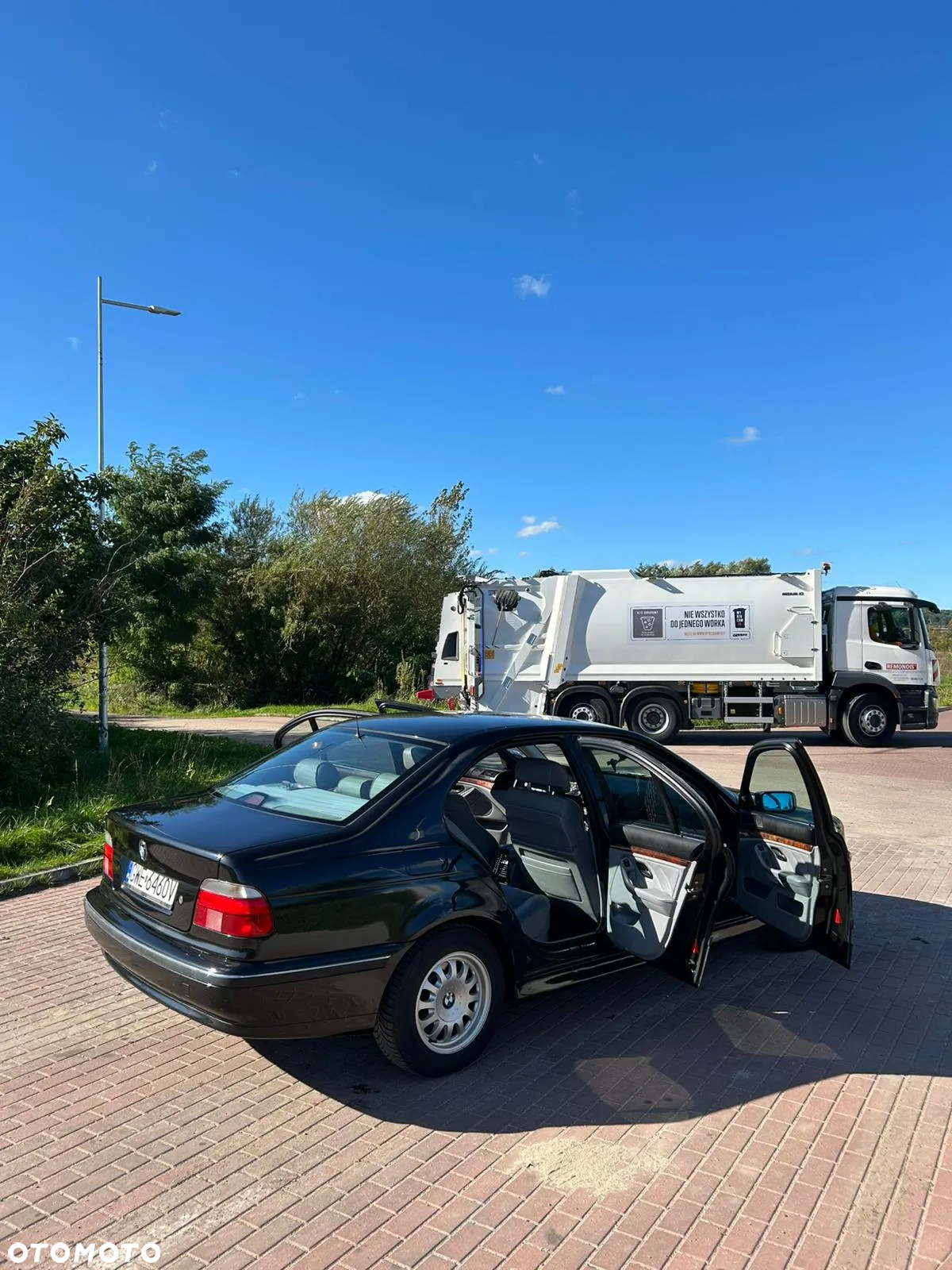 BMW Seria 5 - 6