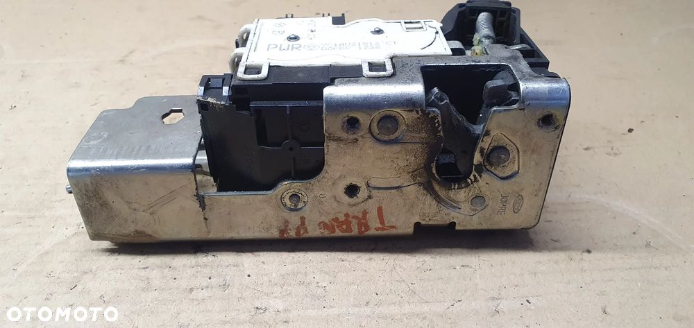 Zamek prawy przód przedni Ford Transit MK7 YC1AV21812CT - 2