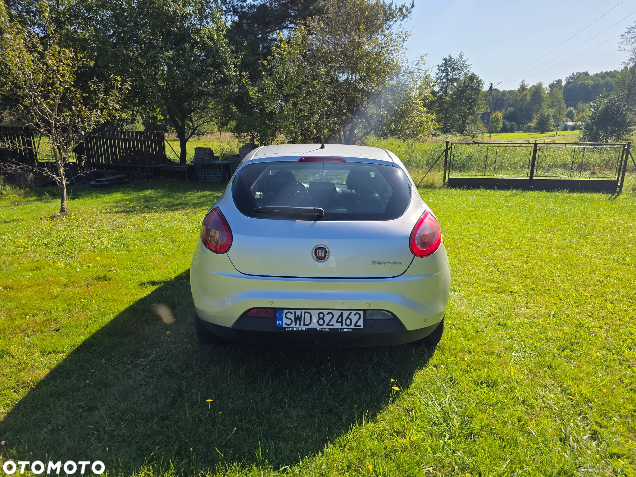 Fiat Bravo 1.4 T-Jet 16V Emotion - 7
