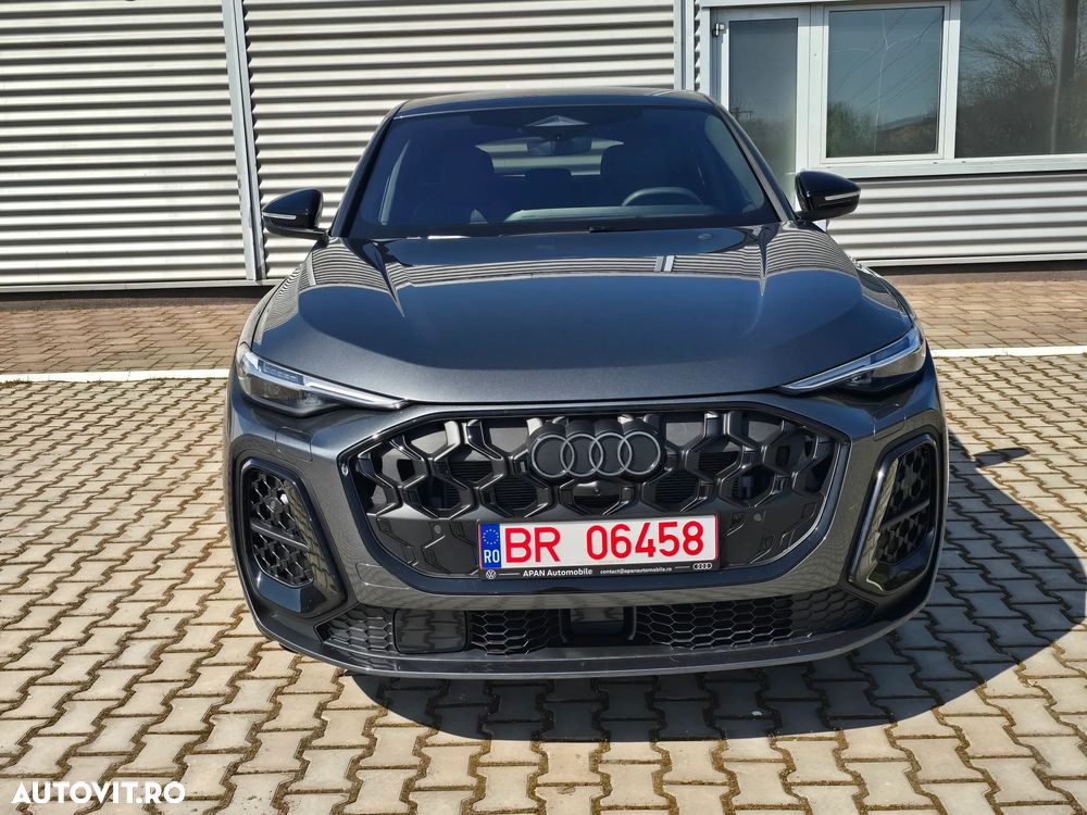 AUDI Q5 2025 — imagine 2