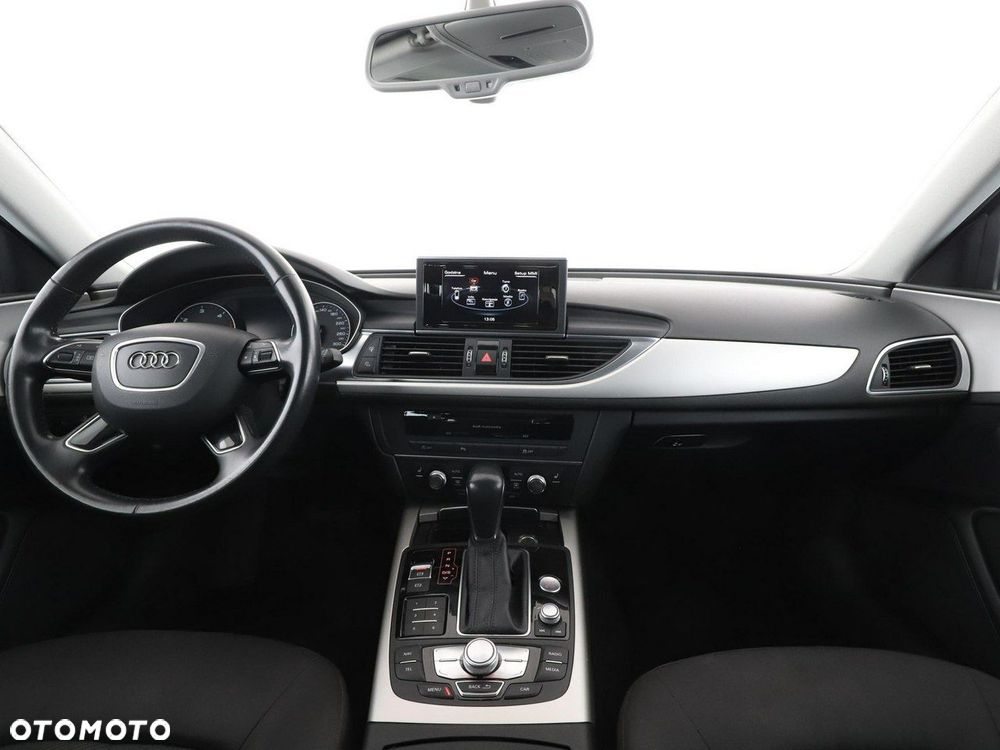 Audi A6 Avant 2.0 TDI Ultra S tronic - 16