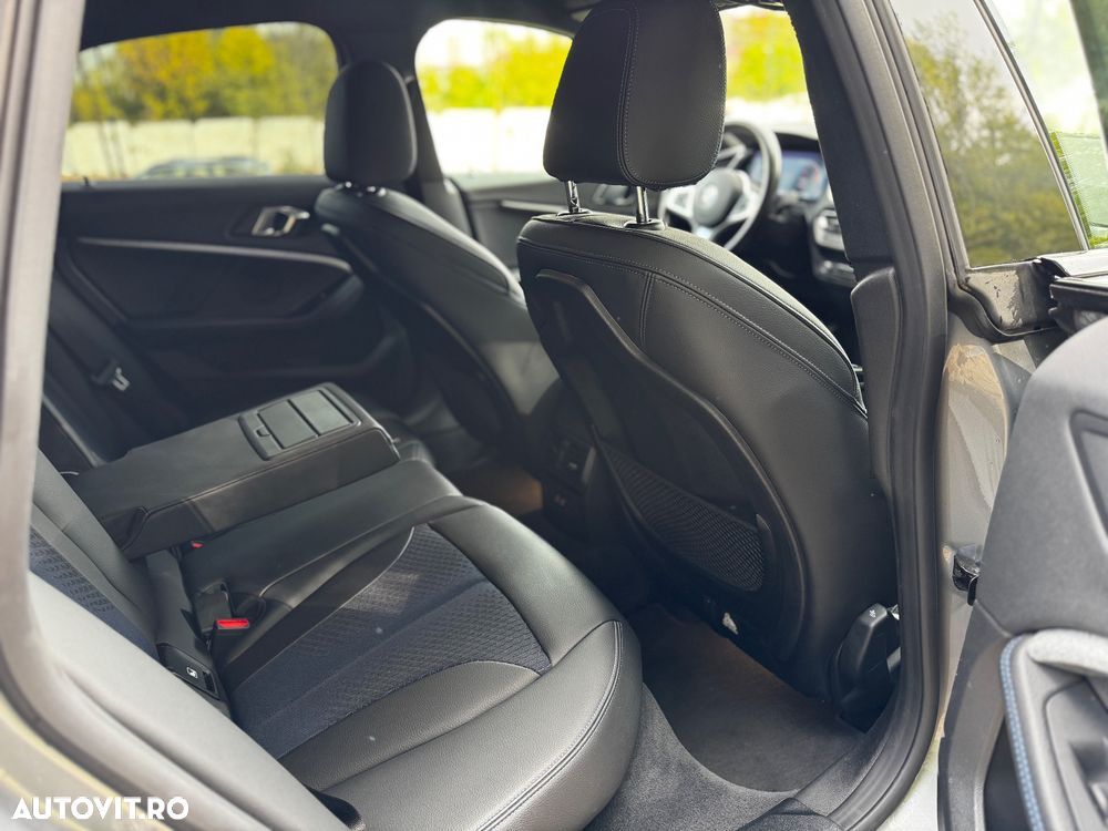 BMW Seria 2 218i Gran Coupe Aut. M Sport - 10