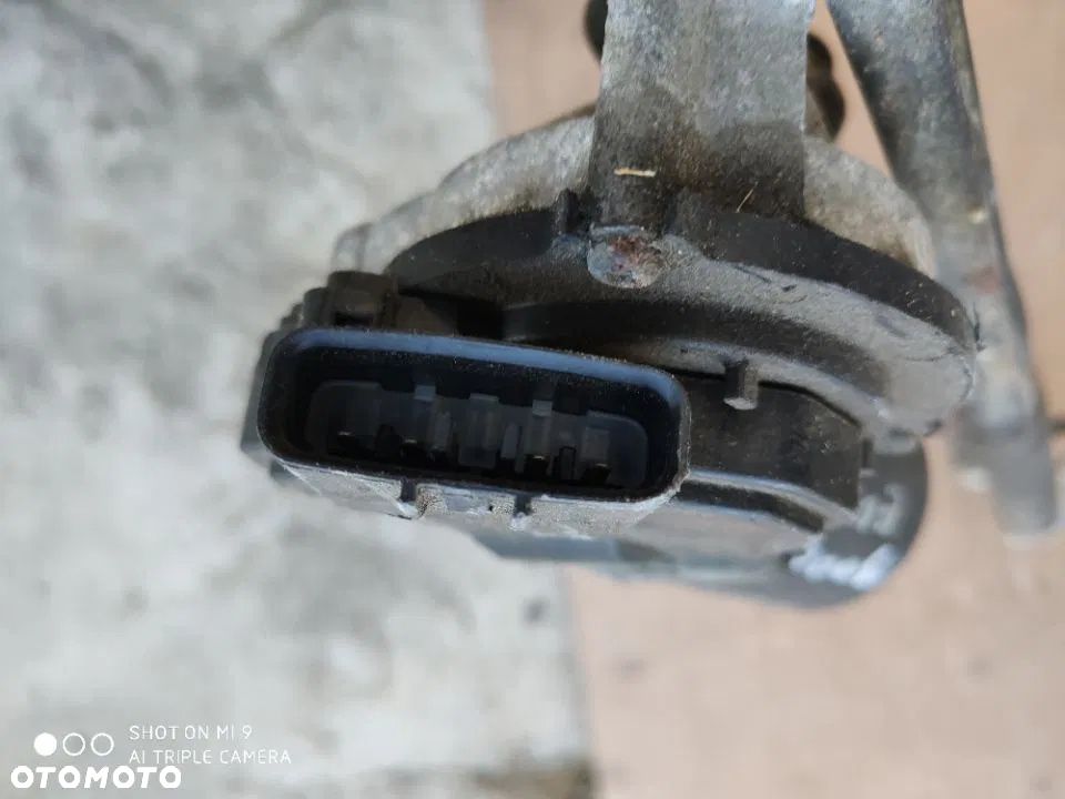 mechanizm silniczek wycieraczek chrysler c dodge magnum europa - 3