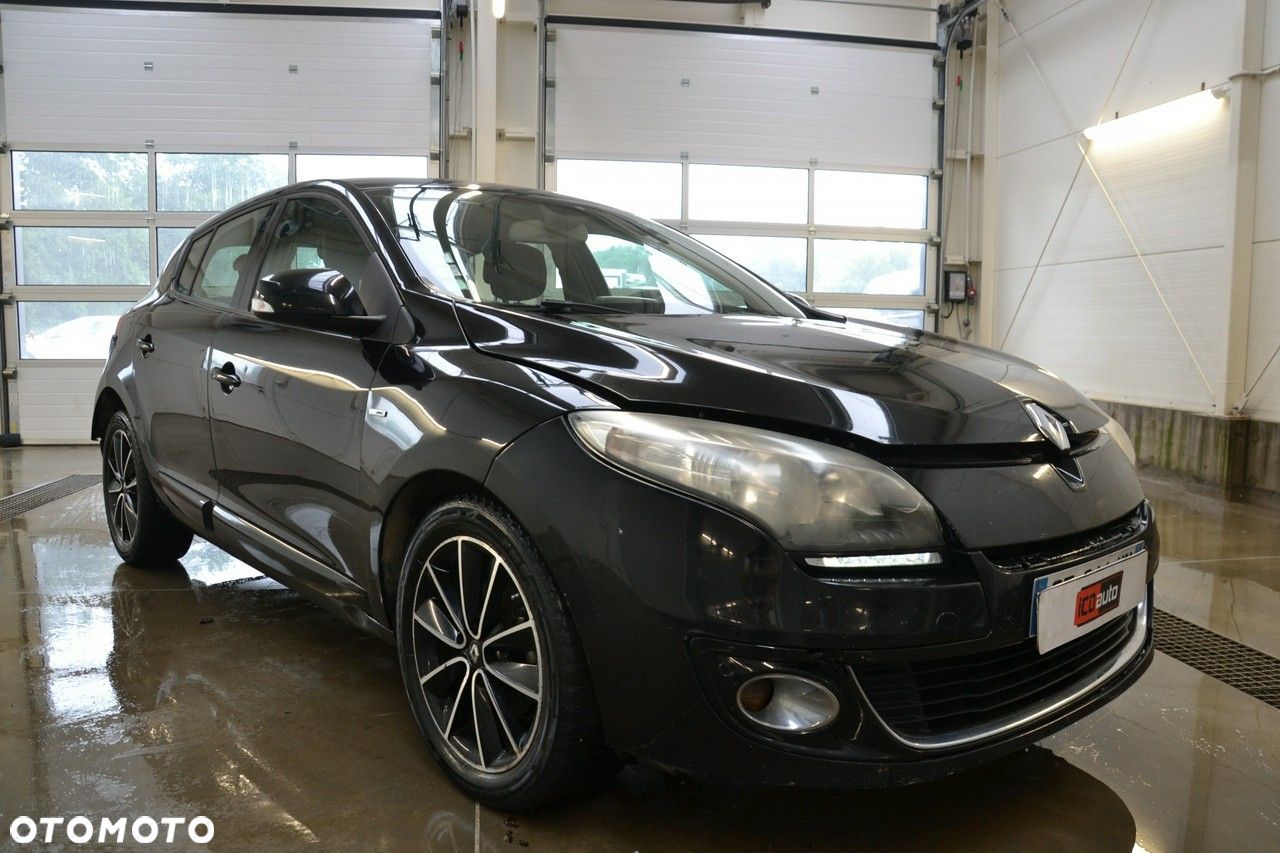 Renault Megane - 1