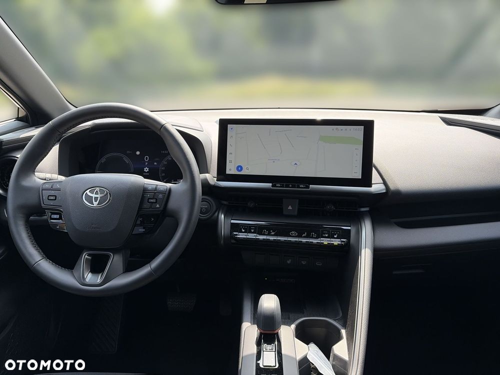 Toyota C-HR 1.8 Hybrid Style - 4
