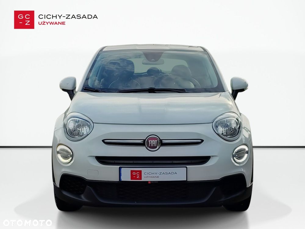 Fiat 500X 1.0 Lounge - 8