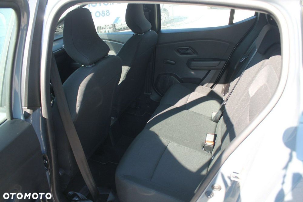 Dacia Sandero - 10