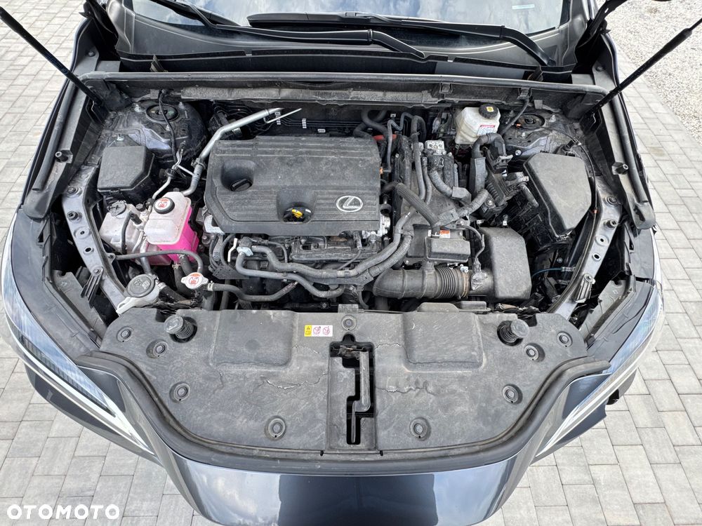 Lexus NX 350h Prestige 2WD - 37