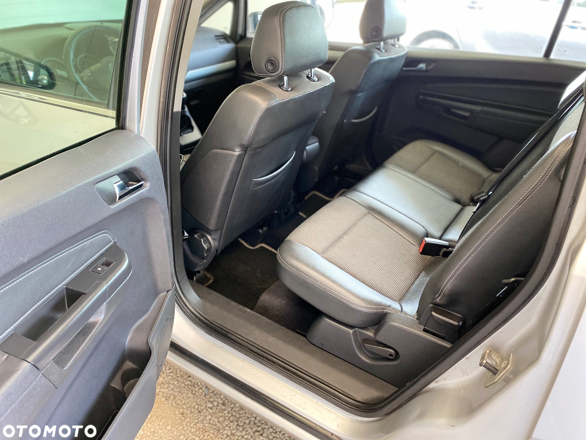 Opel Zafira 1.9 CDTI Elegance - 17