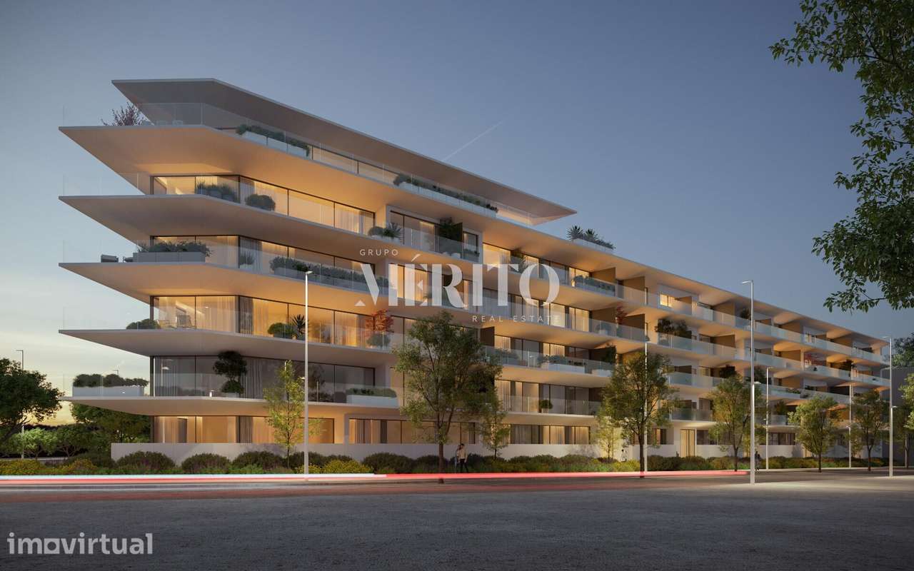 Apartamento de luxo T3 em Vila do Conde - Grande imagem: 2/18