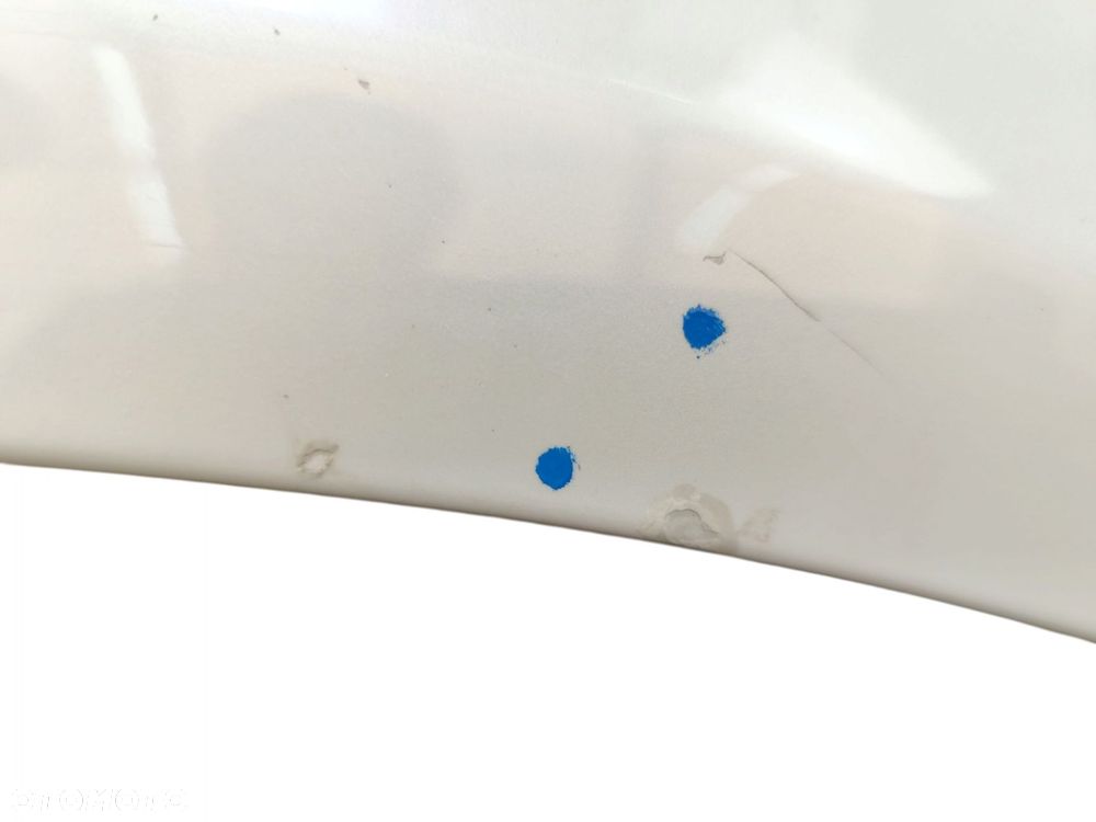 BŁOTNIK PRAWY PRZÓD PRZEDNI VOLVO XC60 I LIFT (13-17) - 9
