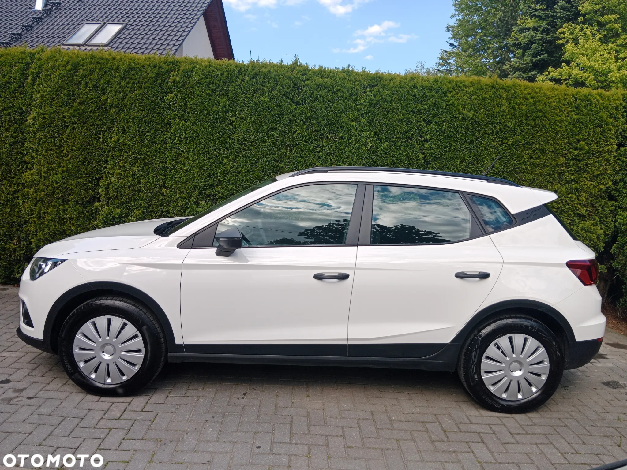 Seat Arona 1.0 Eco TSI Style - 3