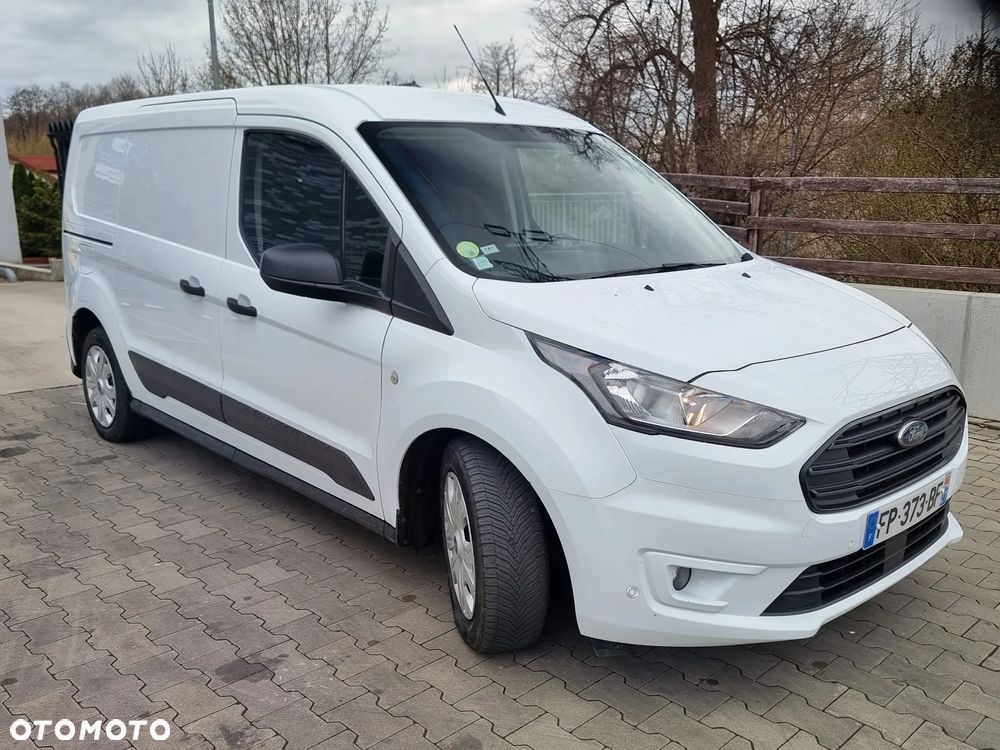 Ford Transit Connect - 2