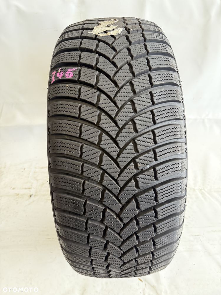 225/45/17 Bridgestone Blizzak LM001 94V 2017R (346) - 1