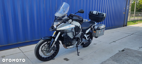 Honda VFR