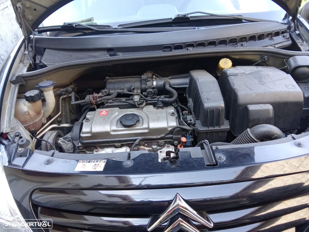 Citroën C3 - 9