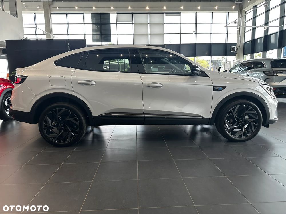 Renault Arkana 1.6 E-Tech Full Hybrid 145 Esprit Alpine MMT - 5