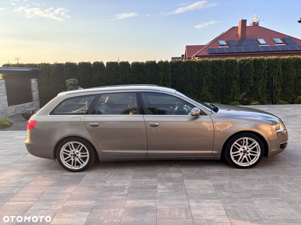 Audi A6 Avant - 2