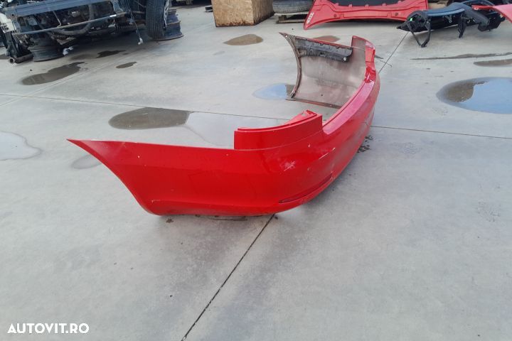 Bara spate Skoda Octavia 2 [facelift] [2008 - 2013] Liftback 5-usi - 3