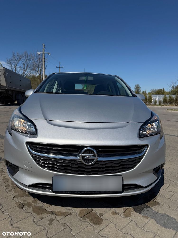 Opel Corsa 1.4 Edition - 2