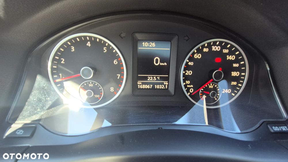 Volkswagen Tiguan 1.4 TSI Sport&Style - 21