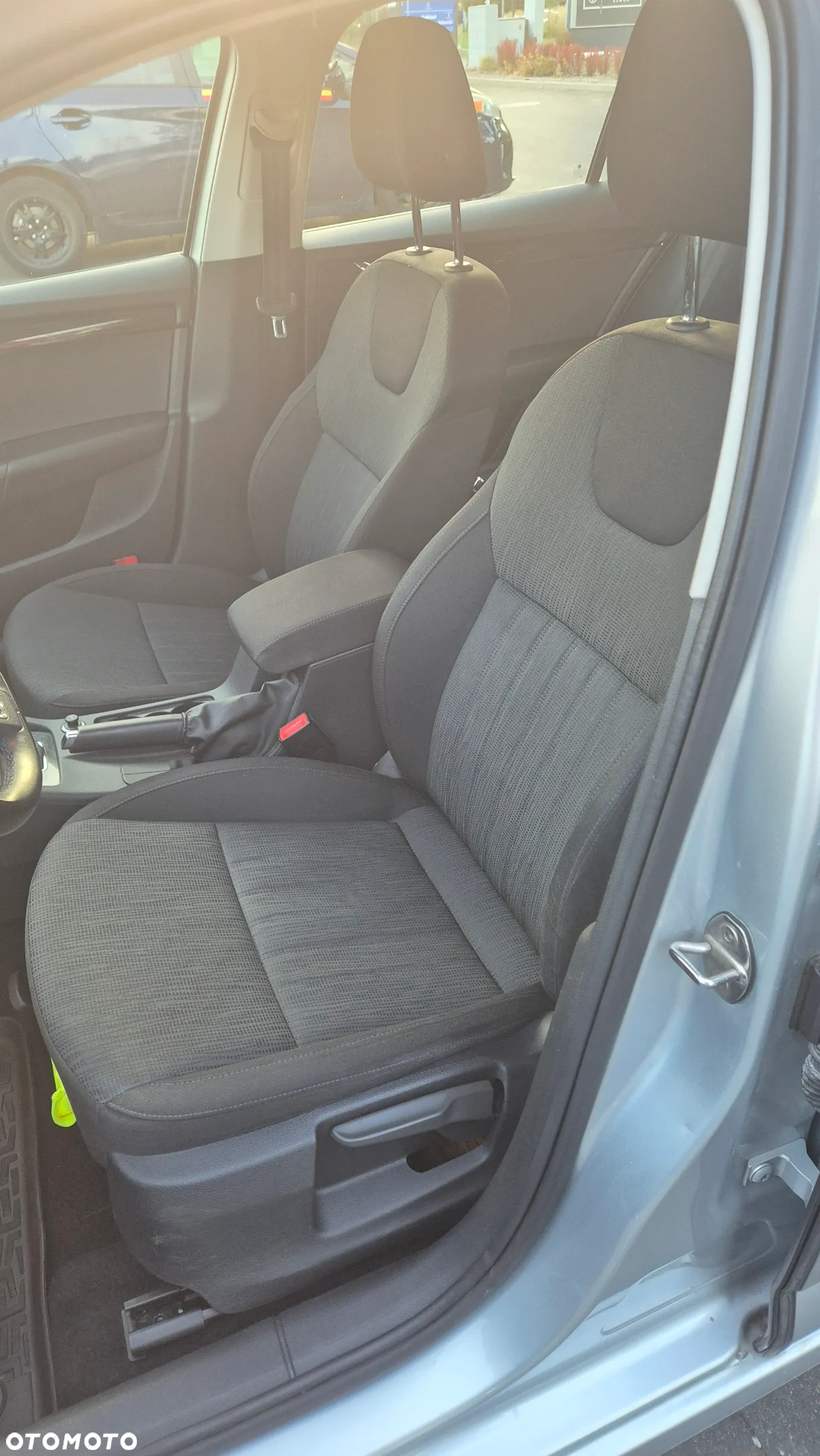 Skoda Octavia 2.0 TDI Style DSG - 12