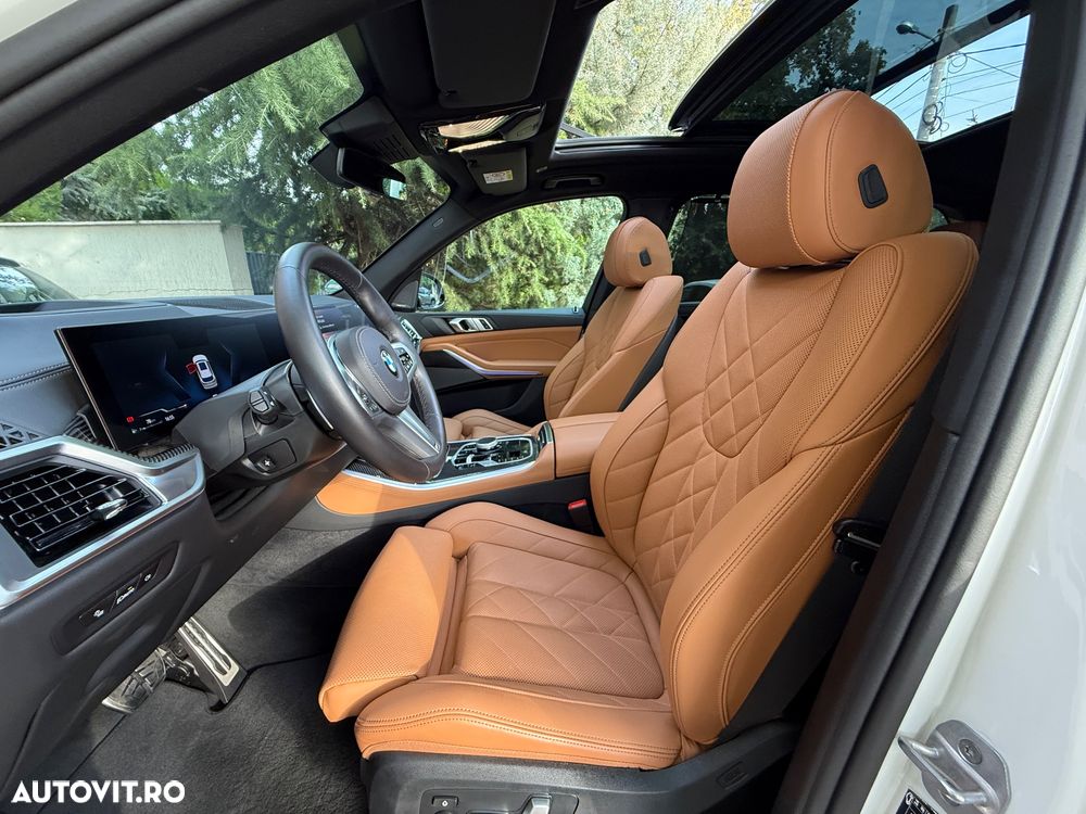 BMW X5 xDrive30d AT MHEV - 6
