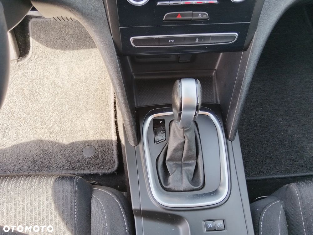 Renault Megane 1.5 Blue dCi R.S Line EDC - 34