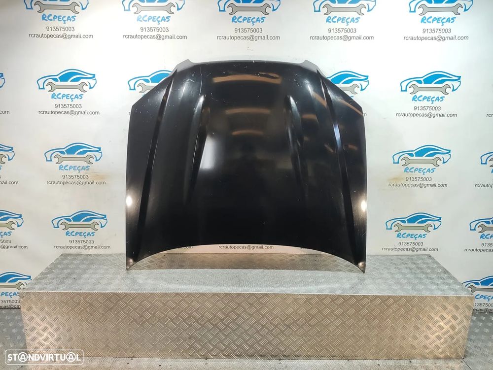 Capot Capo Original Subaru Lagacy 4 IV BP Estate Carrinha Facelift 2006 - 2009 - 1