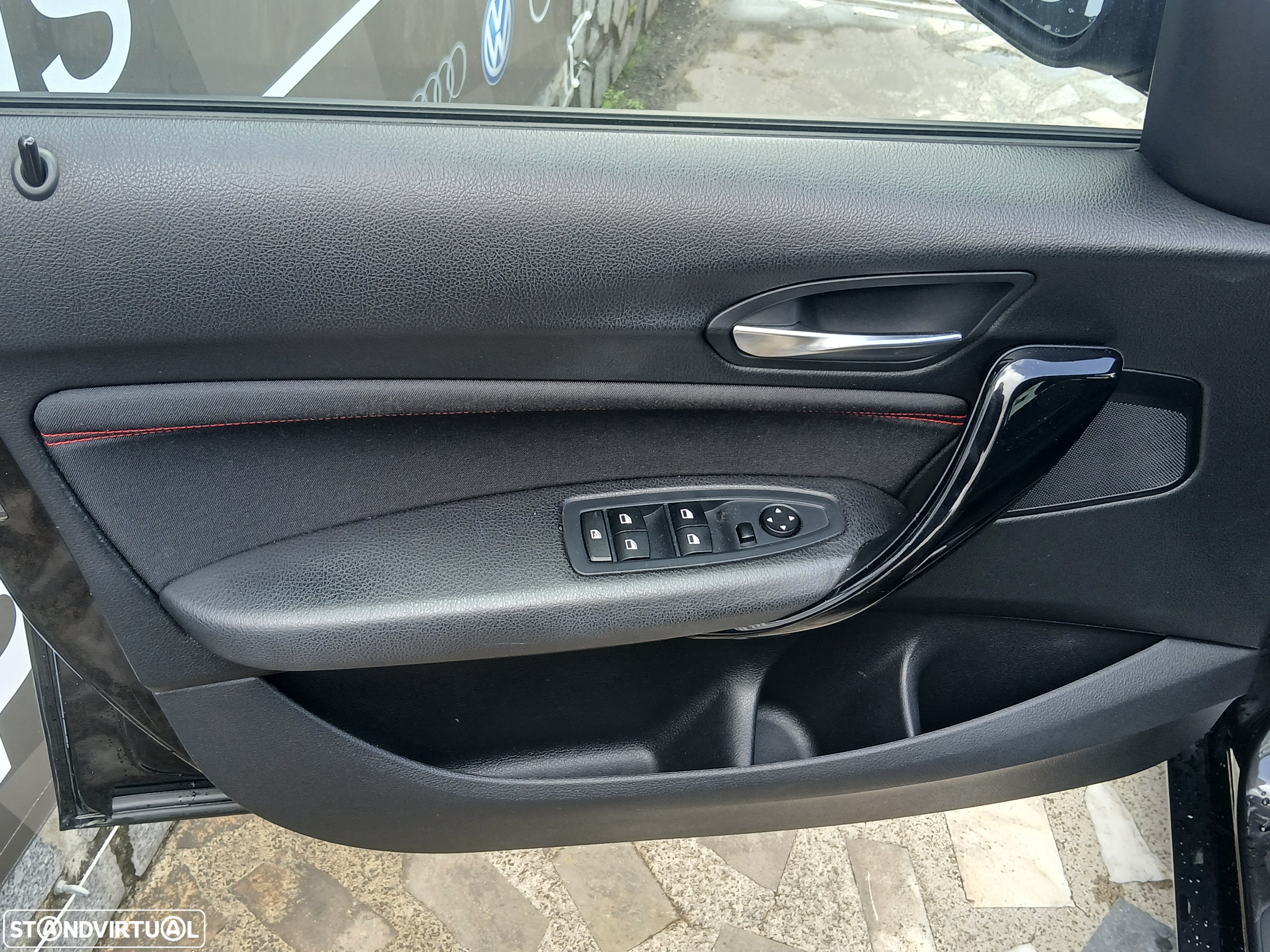 BMW 116 d EDynamics Line Sport - 22