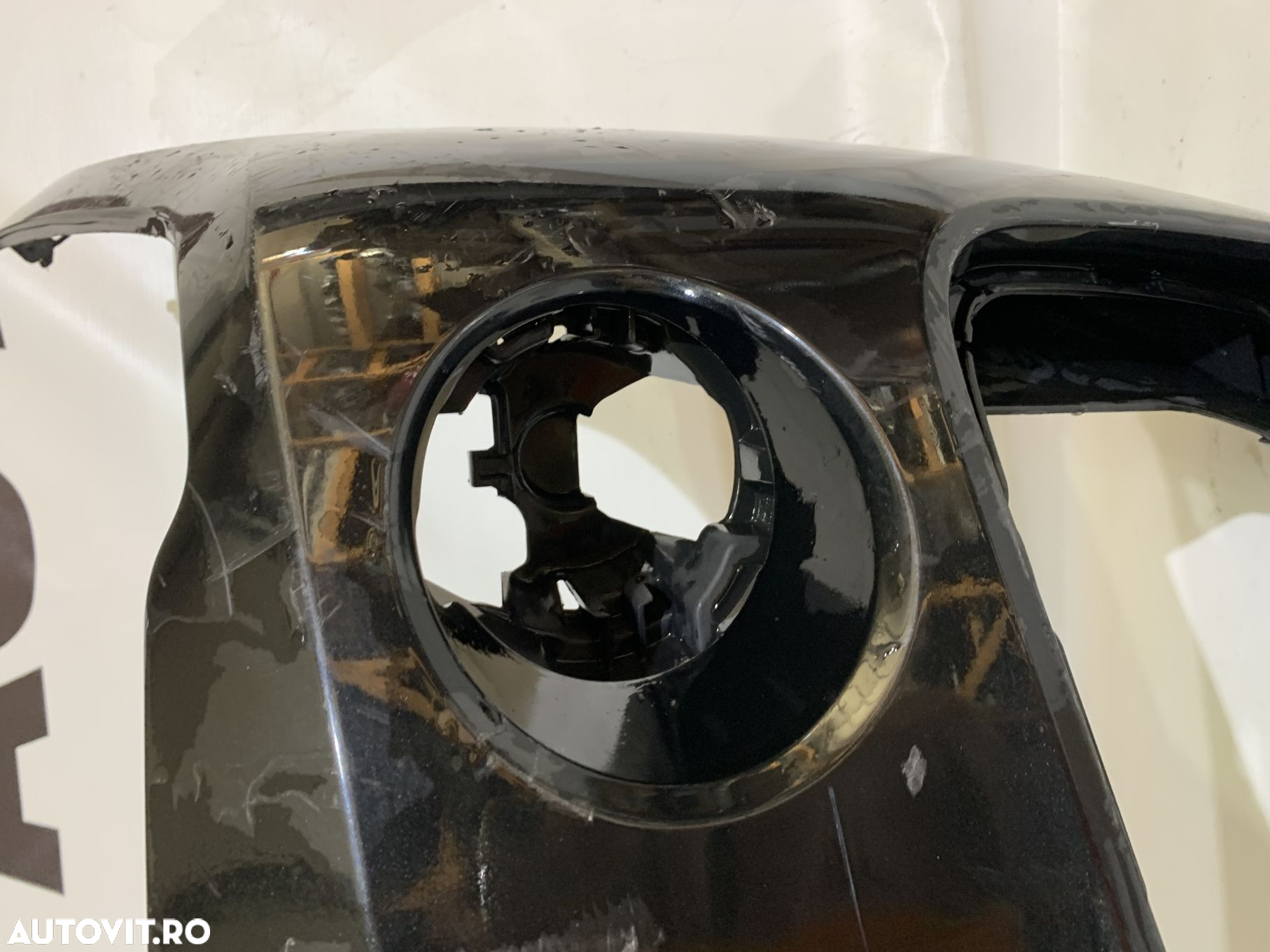 Bara fata BMW X1 F48, M-Sport, 2015, 2016, 2017, 2018, cod origine OE 51118059891. - 7