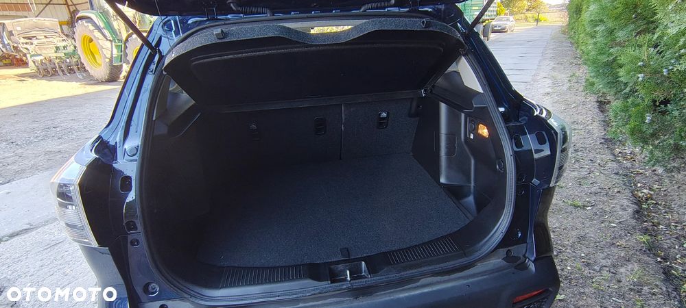 Suzuki SX4 S-Cross 1.4 SHVS Premium - 13