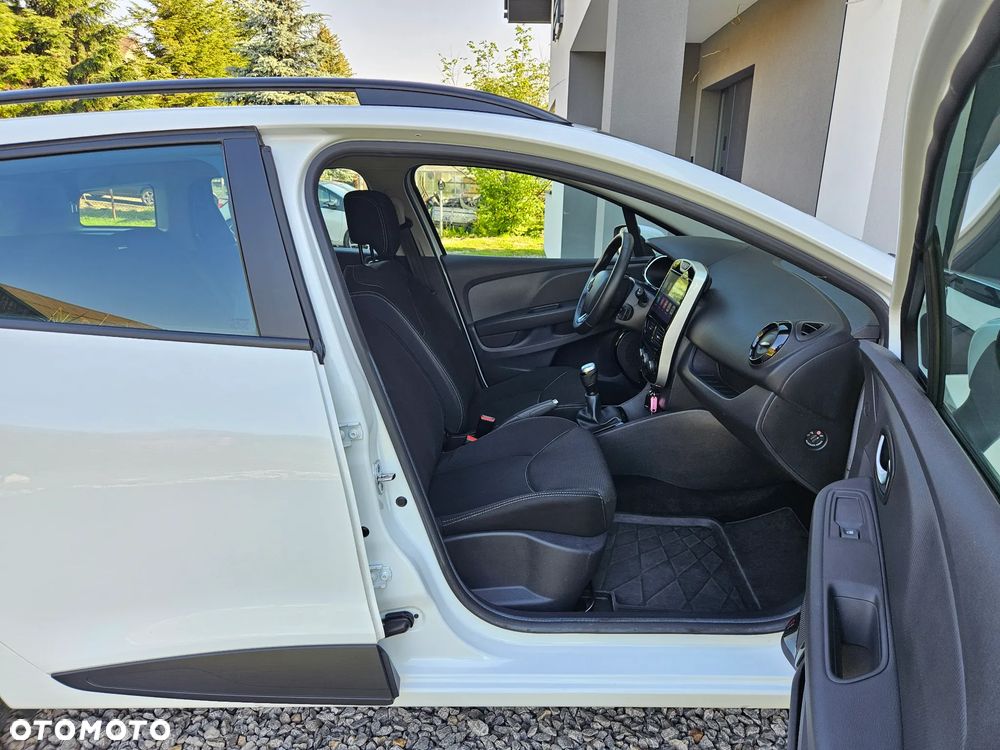 Renault Clio 0.9 Energy TCe Alize - 28