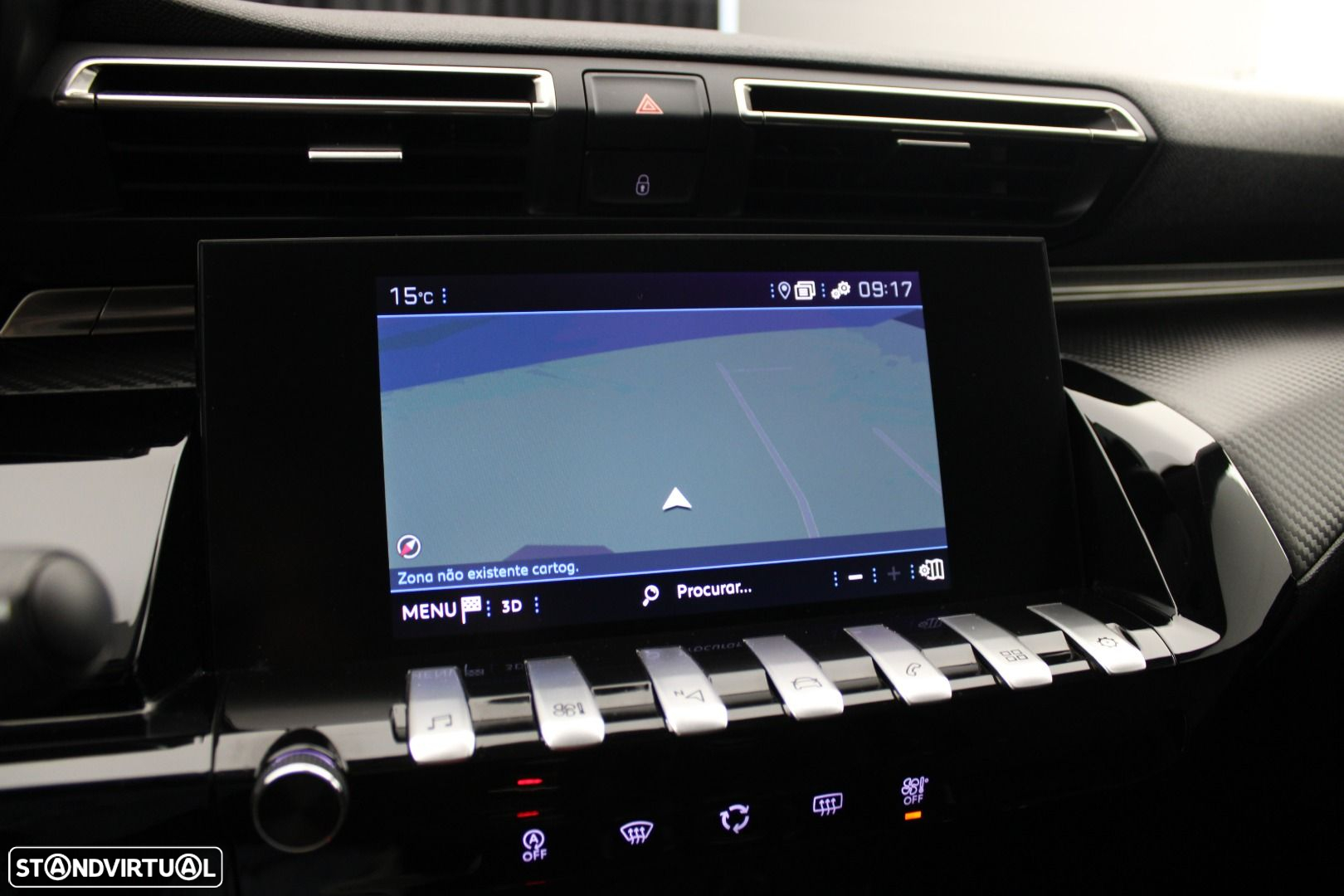 Peugeot 508 SW 1.5 BlueHDi Business Line - 17