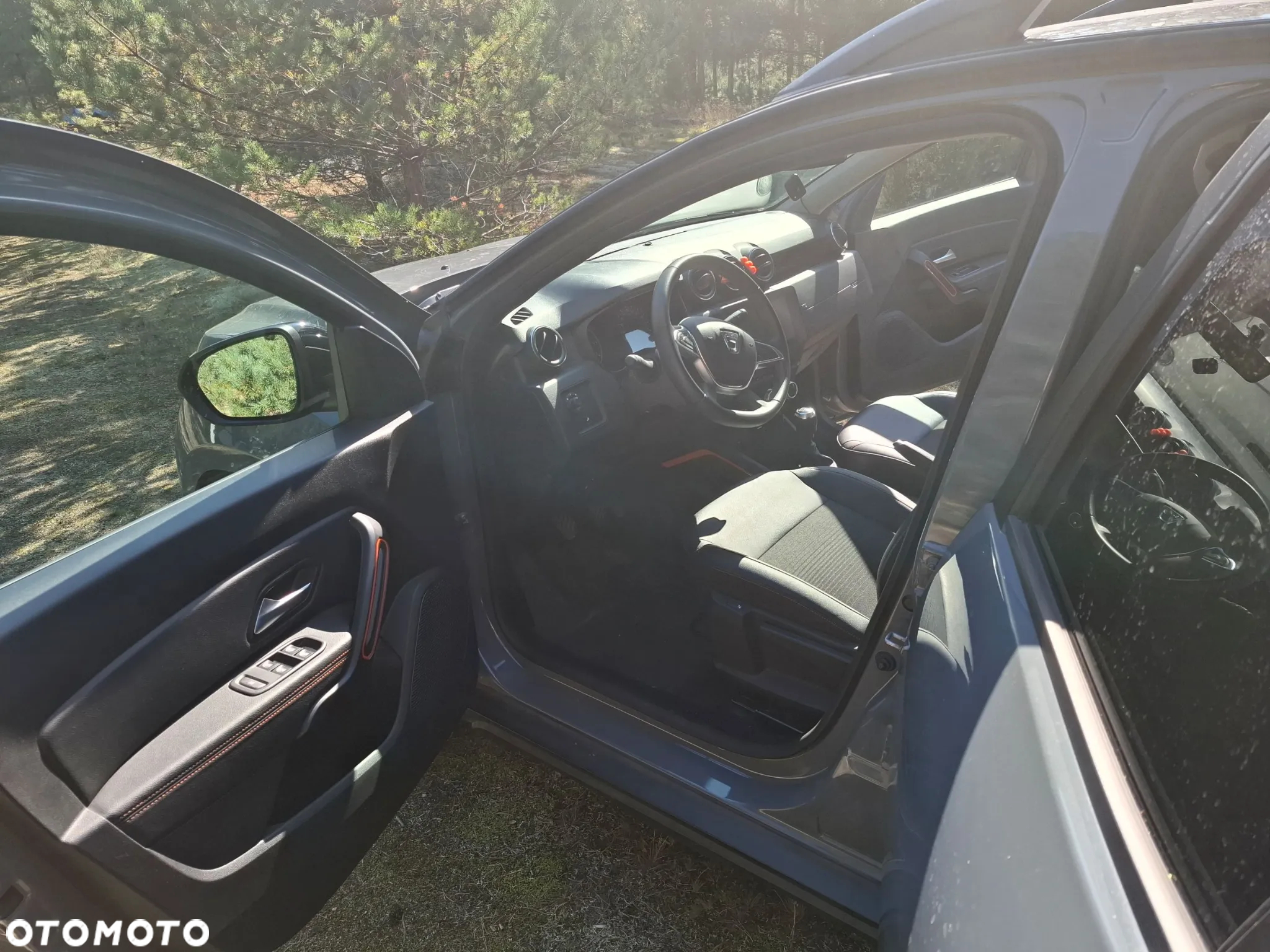 Dacia Duster 1.3 TCe SL Extreme - 6