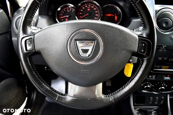 Dacia Duster 1.2 TCe Prestige - 30