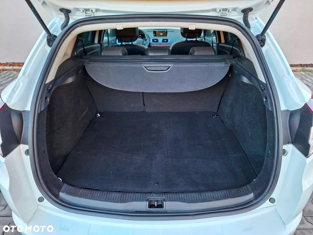 Renault Megane TCe 220 Start & Stop GT 220 - 26