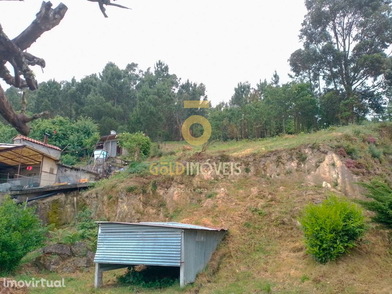 Terreno para construção - Grande imagem: 3/14