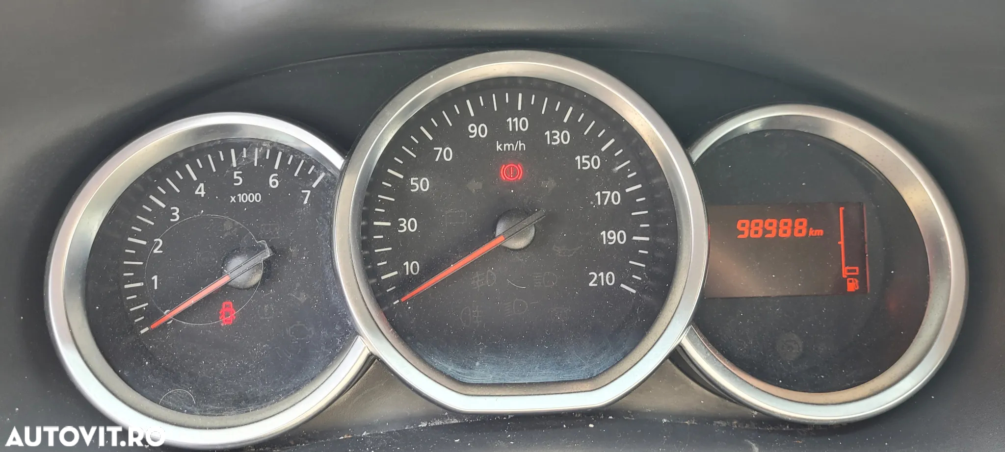 Dacia Logan 0.9 TCe Laureate - 19
