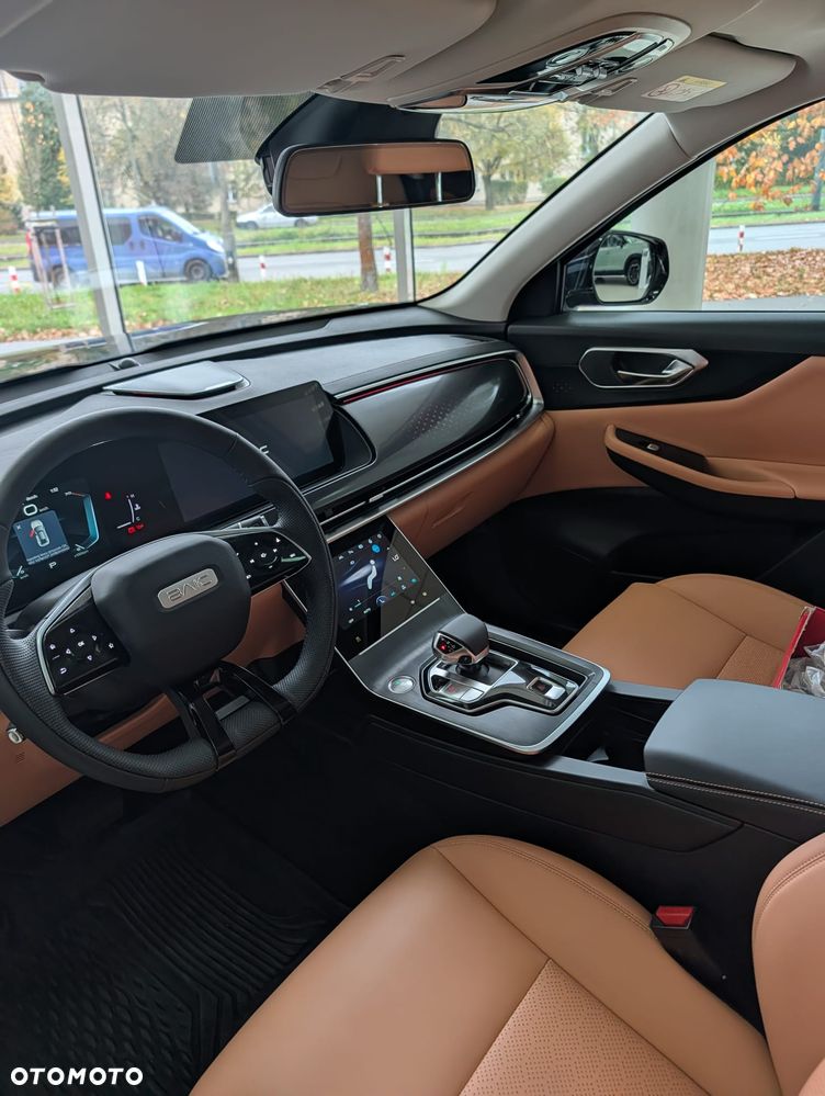 Baic 7