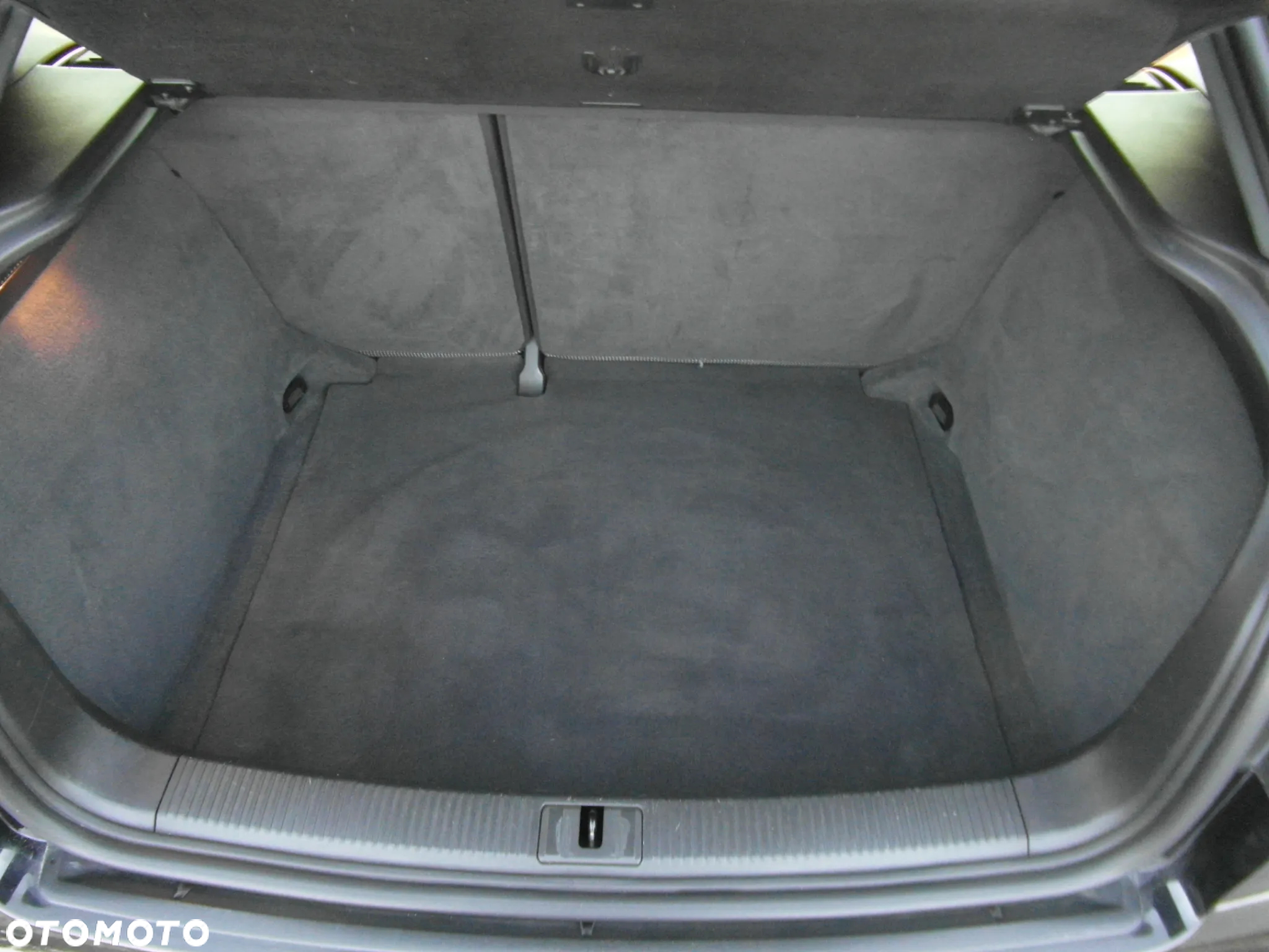 Audi A3 1.2 TFSI S tronic S line Sportpaket - 7