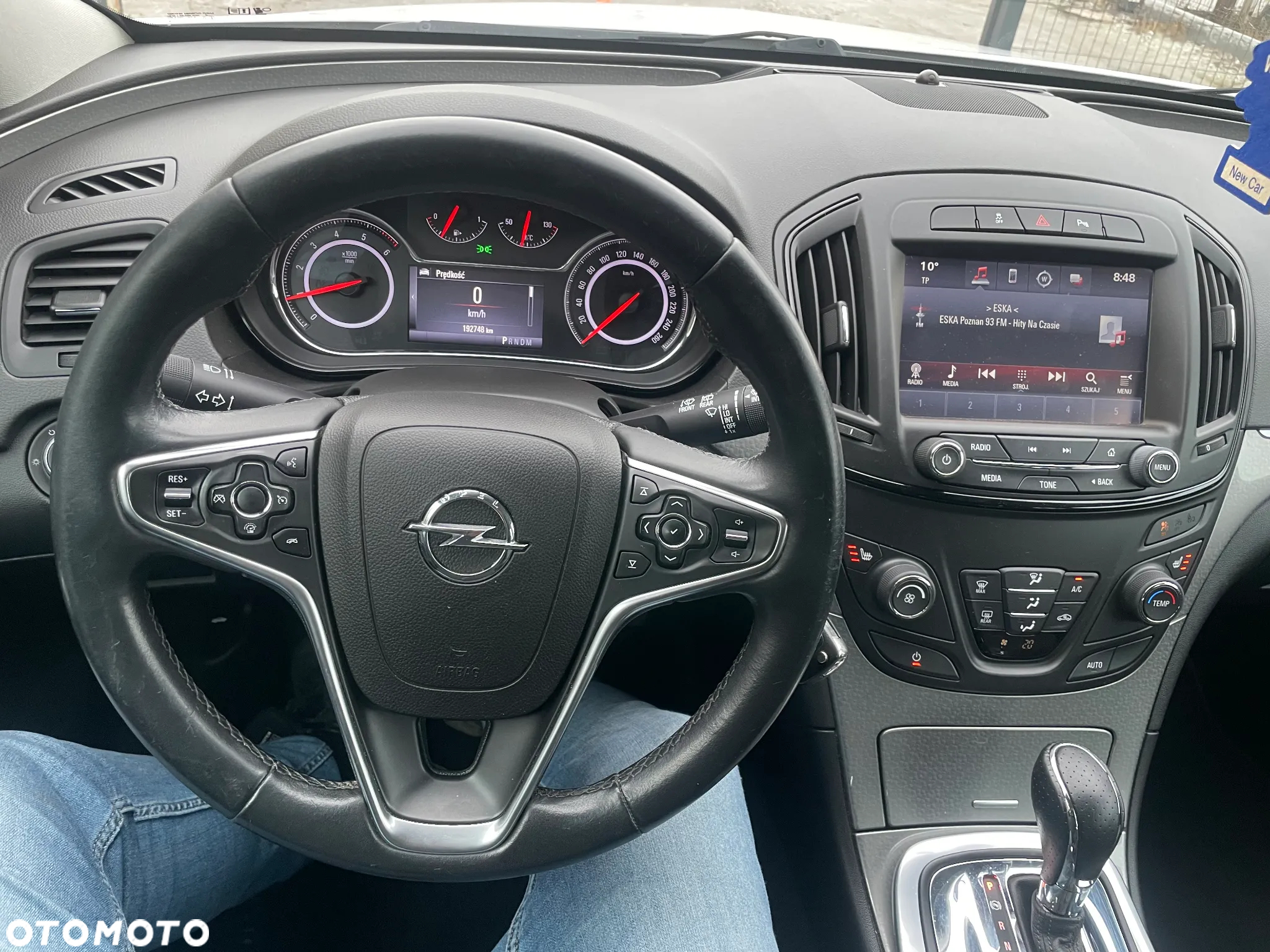 Opel Insignia - 31