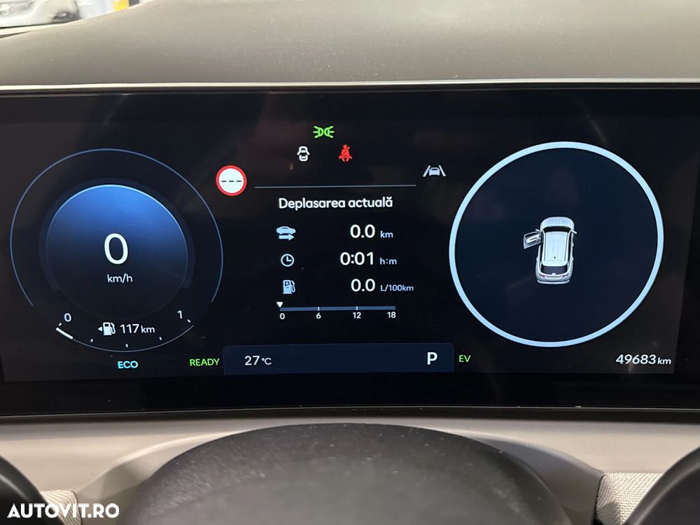 Hyundai Tucson - 11