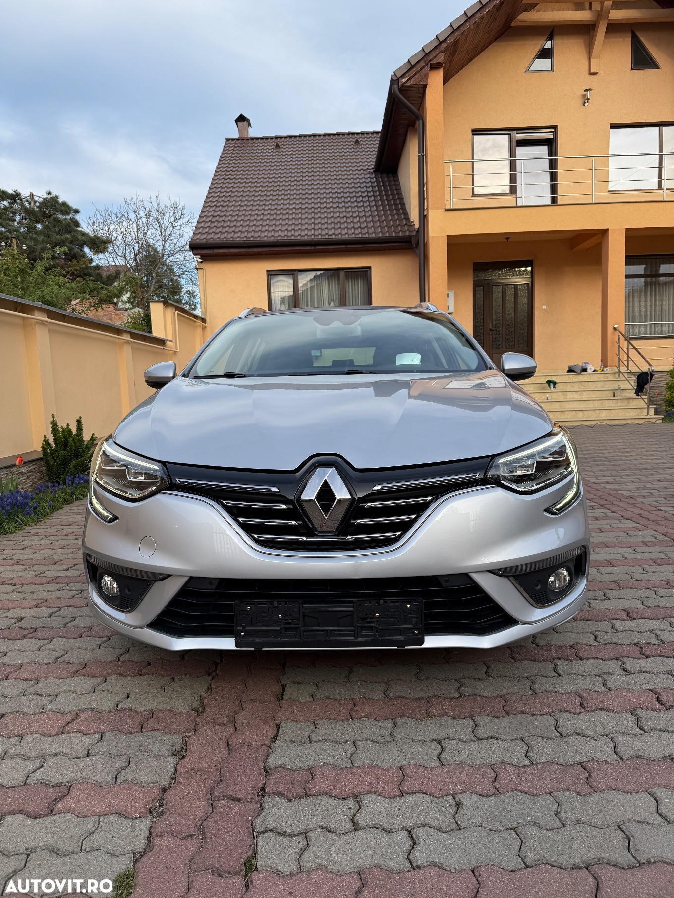 Renault Megane - 3