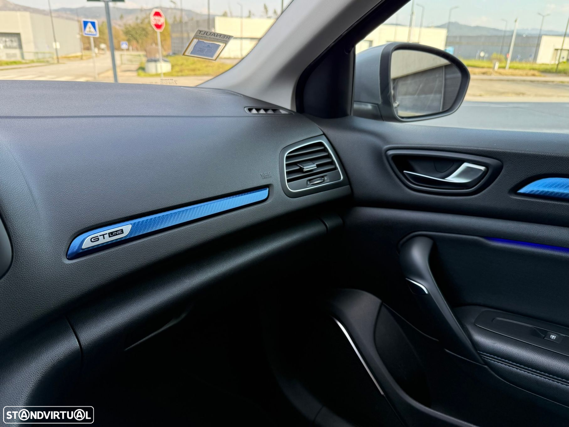 Renault Mégane 1.5 Blue dCi GT Line - 15