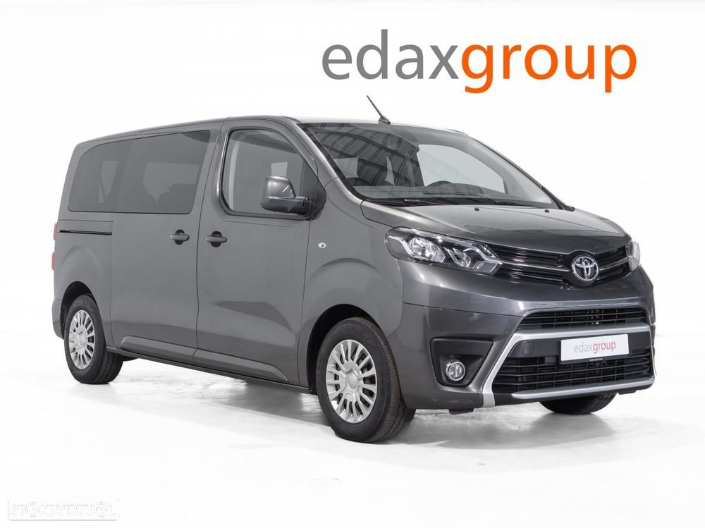 Toyota Proace Verso 1.5 D-4D L1 1.0T Comfort 9L PDL - 2