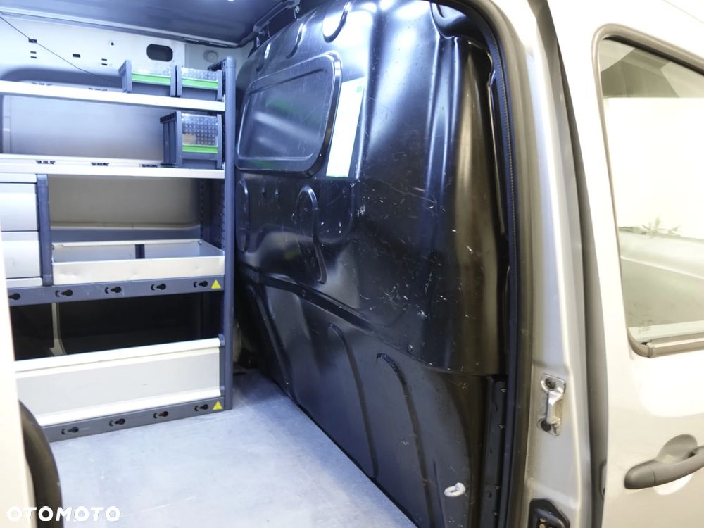 Mercedes-Benz CITAN - 38
